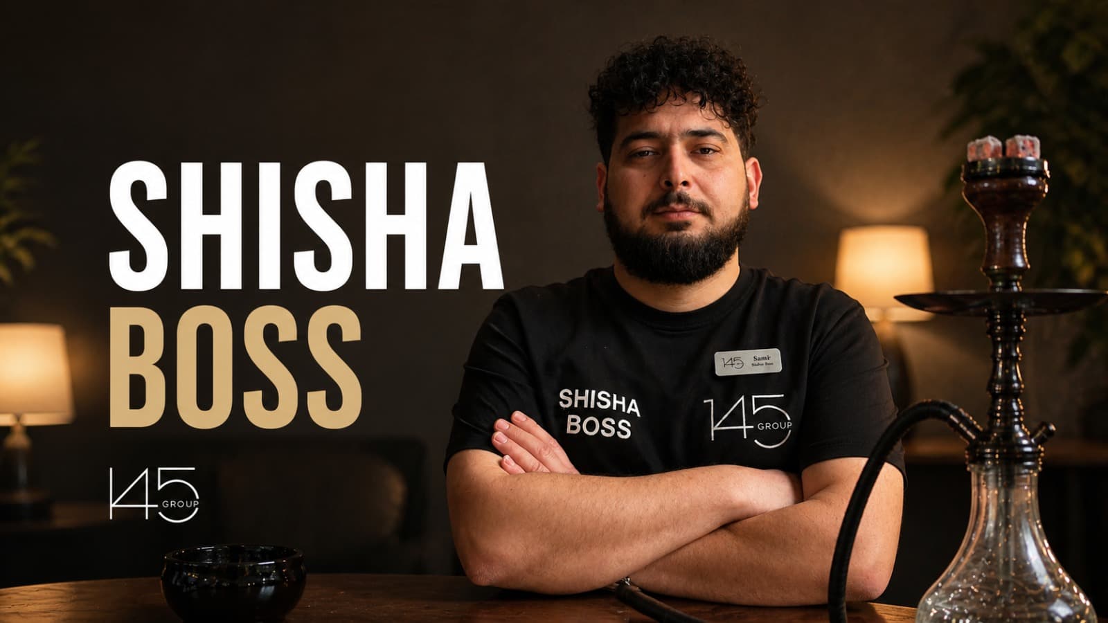 Semi (Shami) — Shisha Boss Video